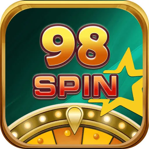 98SPIN - Pertarungan Seru di Dunia Aksi