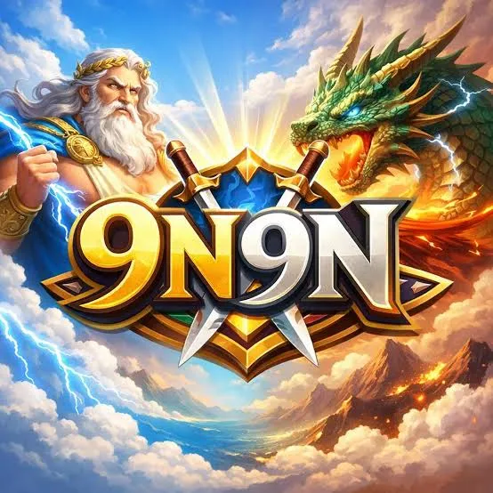 9N9N - Simulasi Hidup yang Menarik