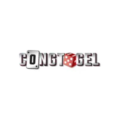 CONGTOGEL - Game TPS Seru dan Menantang
