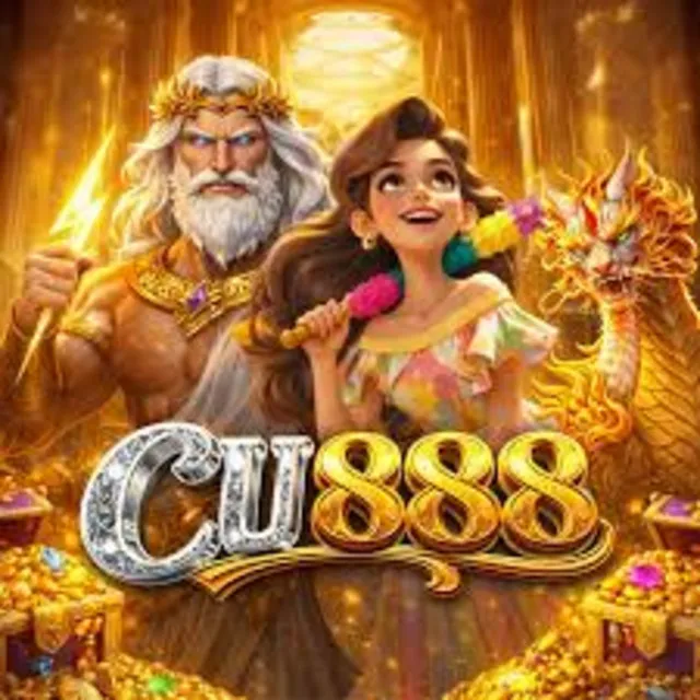 CU888 - Petualangan Tanpa Batas di Dunia Terbuka