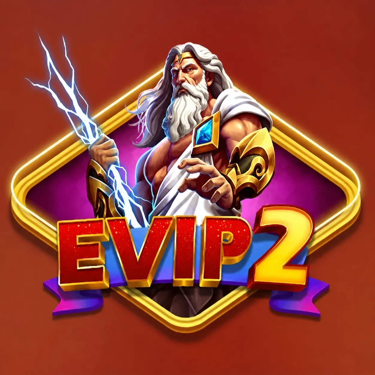 EVIP2 - Game Bingo Seru dan Menyenangkan