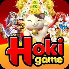 HOKIGAME - Game Domino Seru untuk Anda