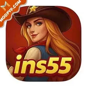 INS55 - Nikmati Kesenangan dalam Permainan Santai