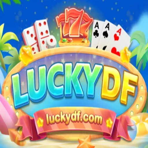 LUCKYDF - Temukan Melodi dan Ritme Terbaik