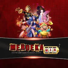 MERDEKAWIN - Game MOBA Seru dan Strategis