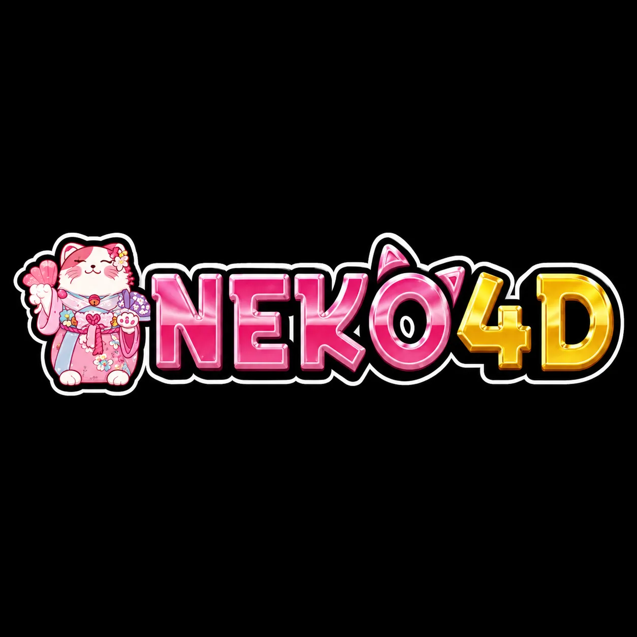 NEKO4D - Game Balap Kereta Seru dan Menantang