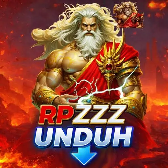 RPZZZ - Game Slot yang Seru dan Menguntungkan