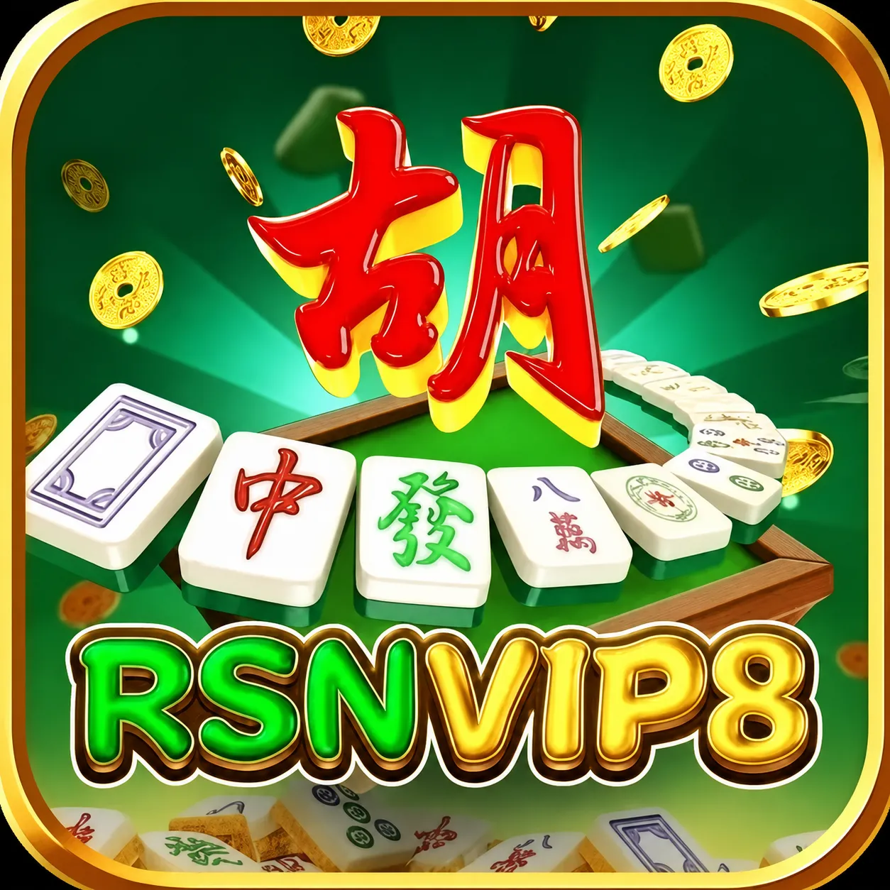RSNVIP8 - Game Tembak Ikan Seru dan Menguntungkan