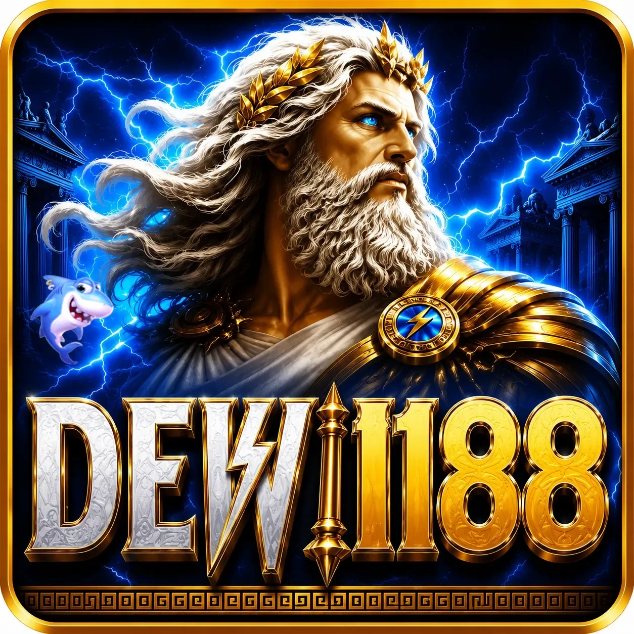 Logo dewi188